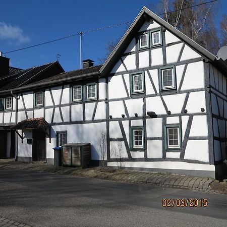 Meisenhof Schalkenbach Kültér fotó