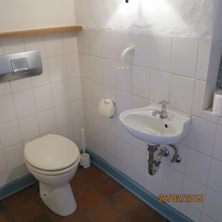 Meisenhof Schalkenbach Kültér fotó