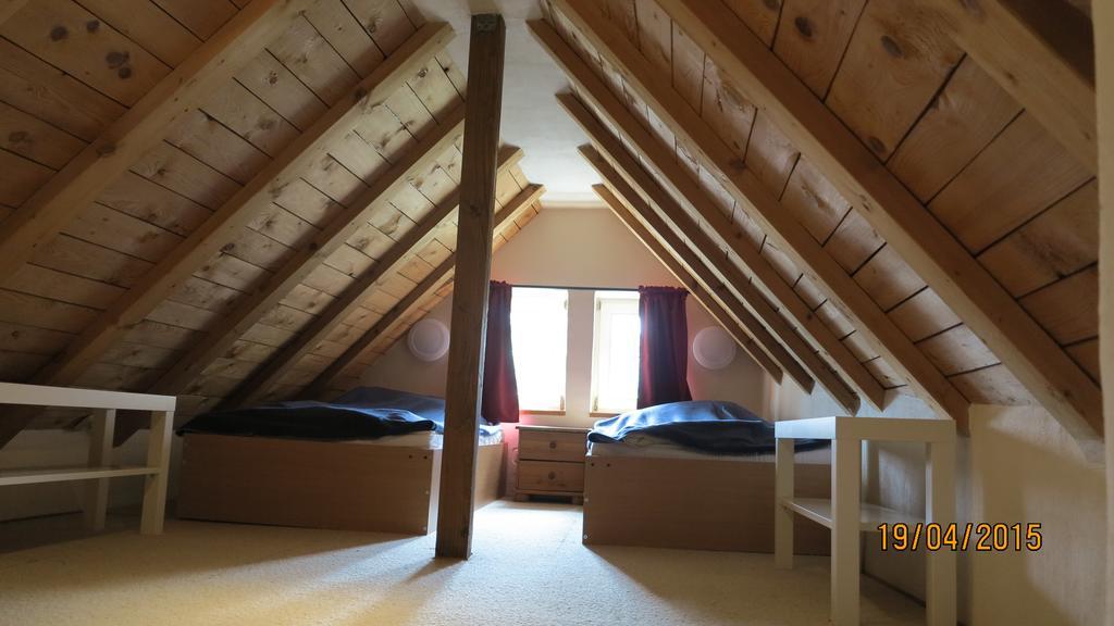 Meisenhof Schalkenbach Kültér fotó