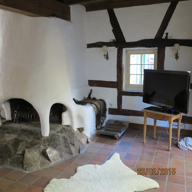 Meisenhof Schalkenbach Kültér fotó