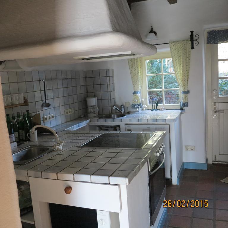 Meisenhof Schalkenbach Kültér fotó