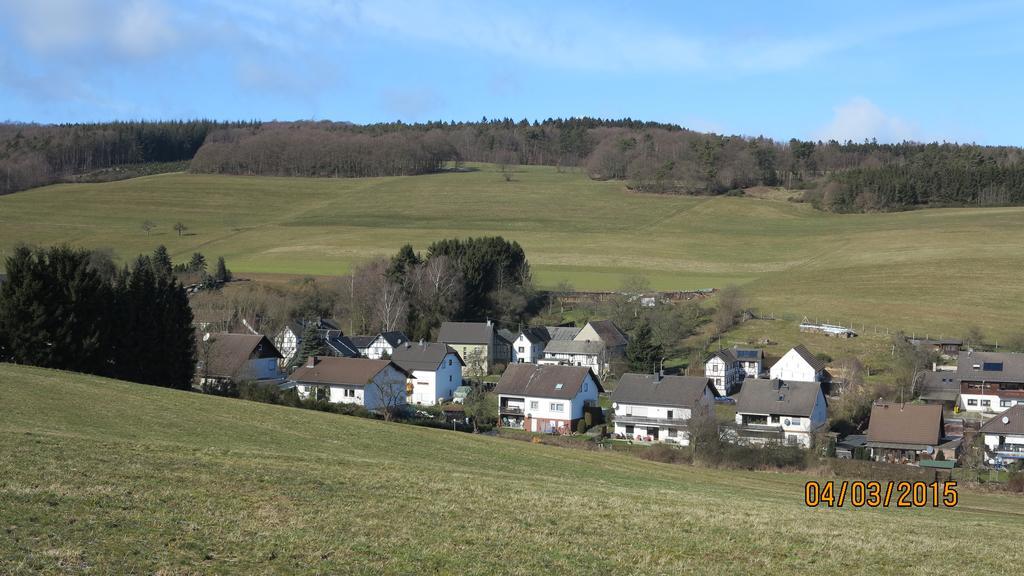 Meisenhof Schalkenbach Kültér fotó