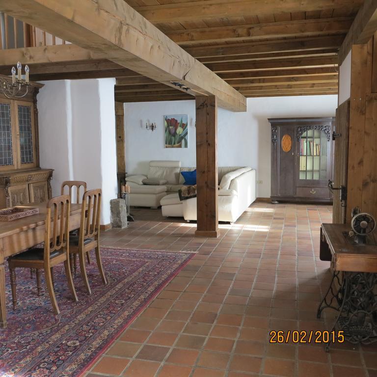 Meisenhof Schalkenbach Kültér fotó