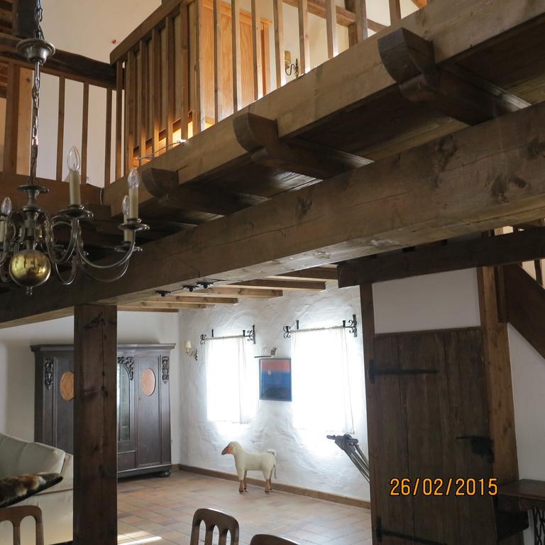 Meisenhof Schalkenbach Kültér fotó