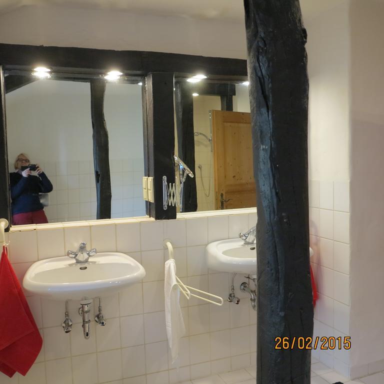Meisenhof Schalkenbach Kültér fotó